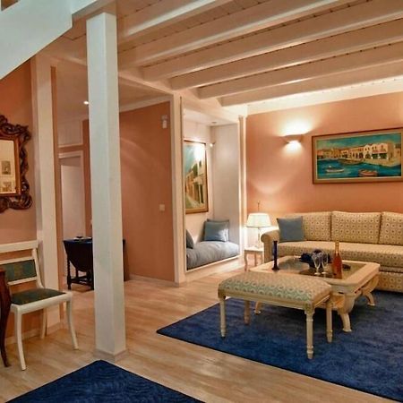 Ferienwohnung Acropolis Luxury House Athen Exterior foto